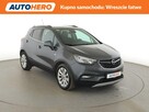 Opel Mokka X Innovation półskóra navi kamera tempomat klima-auto. LED - 10