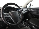 Opel Mokka X Innovation półskóra navi kamera tempomat klima-auto. LED - 14