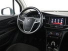 Opel Mokka X Innovation półskóra navi kamera tempomat klima-auto. LED - 16