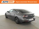 Peugeot 508 pdc full led navi kamera automat allure - 4