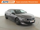 Peugeot 508 pdc full led navi kamera automat allure - 10