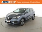 Renault Kadjar Intens automat navi kamera tempomat FullLED