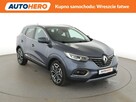 Renault Kadjar Intens automat navi kamera tempomat FullLED - 10