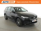 Volvo XC 90 FV23% Momentum Pro B5 (mHEV) automat AWD skóra 7-osob. navi kamera ACC - 10