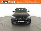 Volvo XC 90 FV23% Momentum Pro B5 (mHEV) automat AWD skóra 7-osob. navi kamera ACC - 11