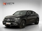 Mercedes GLC 200 GLC	200 COUPE 4Matic 2,0 204 KM Salon PL