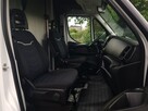 Iveco Daily KONTENER NISKOPODŁOGOWY 4,44x2,23x2,42 SKLEP BAR FOODTRUCK KAMPER AC - 8