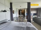 Apartament z dużym tarasem nad Zalewem Zegrzyńskim - 2