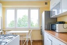 Mieszkanie Lublin LSM - Konopnickiej, Pana Balcera - 4