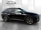 Hyundai Tucson EXECUTIVE kamery 360 4X4 WENTYLACJA panorama SKÓRA acc blis FUL LED - 4