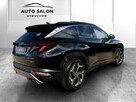 Hyundai Tucson EXECUTIVE kamery 360 4X4 WENTYLACJA panorama SKÓRA acc blis FUL LED - 5