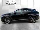 Hyundai Tucson EXECUTIVE kamery 360 4X4 WENTYLACJA panorama SKÓRA acc blis FUL LED - 7