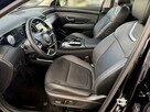 Hyundai Tucson EXECUTIVE kamery 360 4X4 WENTYLACJA panorama SKÓRA acc blis FUL LED - 14