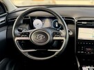 Hyundai Tucson EXECUTIVE kamery 360 4X4 WENTYLACJA panorama SKÓRA acc blis FUL LED - 16