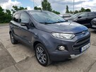 Ford EcoSport 1,0 Turbo Klimatronik Zarejestrowany Gwarancja - 3