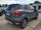 Ford EcoSport 1,0 Turbo Klimatronik Zarejestrowany Gwarancja - 5