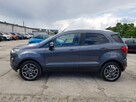 Ford EcoSport 1,0 Turbo Klimatronik Zarejestrowany Gwarancja - 8
