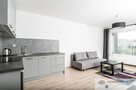 Kawalerka 30 m² Kosocicka Kraków - 3