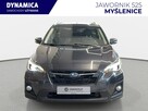 Subaru XV 1.6 114KM CVT 4x4 2018/19 r., Salon PL, I wł. dodatkowy komplet opon - 3