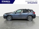 Subaru XV 1.6 114KM CVT 4x4 2018/19 r., Salon PL, I wł. dodatkowy komplet opon - 5