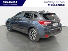 Subaru XV 1.6 114KM CVT 4x4 2018/19 r., Salon PL, I wł. dodatkowy komplet opon - 6