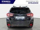 Subaru XV 1.6 114KM CVT 4x4 2018/19 r., Salon PL, I wł. dodatkowy komplet opon - 7