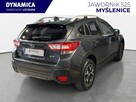 Subaru XV 1.6 114KM CVT 4x4 2018/19 r., Salon PL, I wł. dodatkowy komplet opon - 8