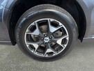 Subaru XV 1.6 114KM CVT 4x4 2018/19 r., Salon PL, I wł. dodatkowy komplet opon - 10