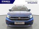 Volkswagen Taigo Style 1.0TSI 110KM M6 2022/2023 r., sal. PL, przebieg tylko 27tyskm V - 3