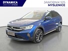 Volkswagen Taigo Style 1.0TSI 110KM M6 2022/2023 r., sal. PL, przebieg tylko 27tyskm V - 4
