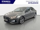 Hyundai i30 VAT 23% Fastback Smart 1.5T-GDI 48V 160KM DCT 2022 r., salon PL, I wł - 4