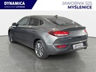 Hyundai i30 VAT 23% Fastback Smart 1.5T-GDI 48V 160KM DCT 2022 r., salon PL, I wł - 6