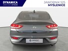 Hyundai i30 VAT 23% Fastback Smart 1.5T-GDI 48V 160KM DCT 2022 r., salon PL, I wł - 7