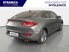 Hyundai i30 VAT 23% Fastback Smart 1.5T-GDI 48V 160KM DCT 2022 r., salon PL, I wł - 8