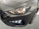 Hyundai i30 VAT 23% Fastback Smart 1.5T-GDI 48V 160KM DCT 2022 r., salon PL, I wł - 9