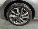 Hyundai i30 VAT 23% Fastback Smart 1.5T-GDI 48V 160KM DCT 2022 r., salon PL, I wł - 10