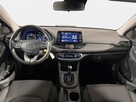 Hyundai i30 VAT 23% Fastback Smart 1.5T-GDI 48V 160KM DCT 2022 r., salon PL, I wł - 14