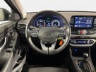 Hyundai i30 VAT 23% Fastback Smart 1.5T-GDI 48V 160KM DCT 2022 r., salon PL, I wł - 15
