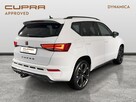 Cupra Ateca VAT 23% 1.5TSI 150KM DSG 2024 r., salon PL, HAK, I właściciel V - 2