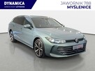 Volkswagen Passat Variant VAT 23% Business 2.0TDI 150KM DSG 2024 r., salon PL, I właściciel, V