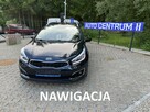 Kia Cee'd - 1