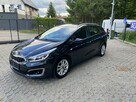 Kia Cee'd - 2