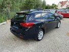 Kia Cee'd - 5
