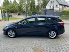 Kia Cee'd - 7
