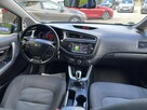 Kia Cee'd - 14