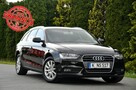 Audi A4 2.0TDI(143KM)*Lift*Duża Navi*Welur*2xParktronik*Chrom*I Wł*Alu16"ASO