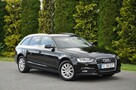 Audi A4 2.0TDI(143KM)*Lift*Duża Navi*Welur*2xParktronik*Chrom*I Wł*Alu16"ASO - 3