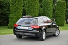 Audi A4 2.0TDI(143KM)*Lift*Duża Navi*Welur*2xParktronik*Chrom*I Wł*Alu16"ASO - 6