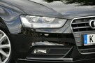 Audi A4 2.0TDI(143KM)*Lift*Duża Navi*Welur*2xParktronik*Chrom*I Wł*Alu16"ASO - 12
