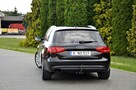 Audi A4 2.0TDI(143KM)*Lift*Duża Navi*Welur*2xParktronik*Chrom*I Wł*Alu16"ASO - 15